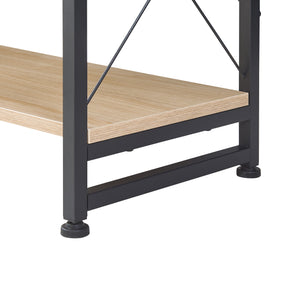 Étagère Skørping [en.casa]