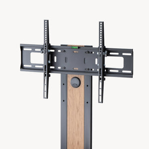 Meuble TV avec support d'écran Stockholm pro.tec