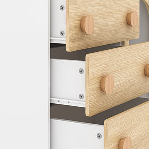Commode enfant Vaarentaa [en.casa]