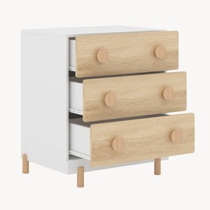 Commode enfant Vaarentaa [en.casa]