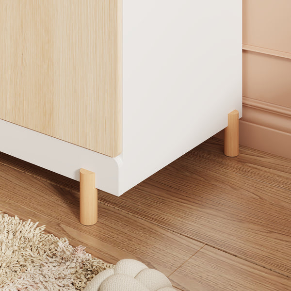 Armoire enfant Vaarentaa [en.casa]