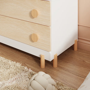 Armoire enfant Vaarentaa [en.casa]