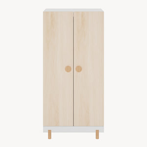 Armoire enfant Vaarentaa [en.casa]