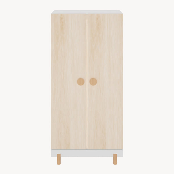 Armoire enfant Vaarentaa [en.casa]
