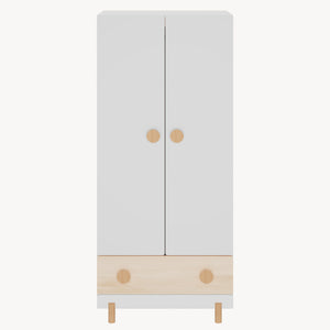 Armoire enfant Vaarentaa [en.casa]
