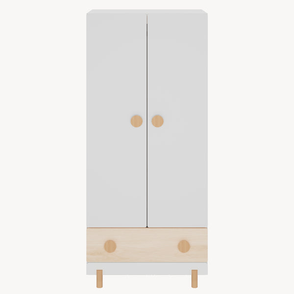 Armoire enfant Vaarentaa [en.casa]