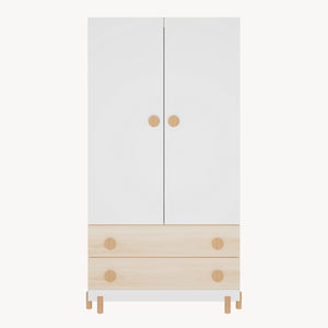 Armoire enfant Vaarentaa [en.casa]