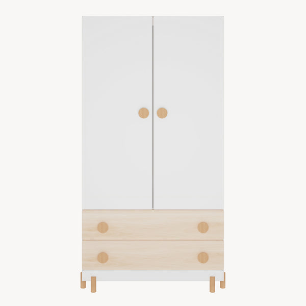 Armoire enfant Vaarentaa [en.casa]