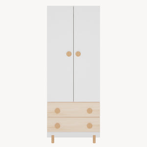 Armoire enfant Vaarentaa [en.casa]
