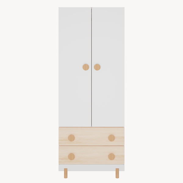 Armoire enfant Vaarentaa [en.casa]