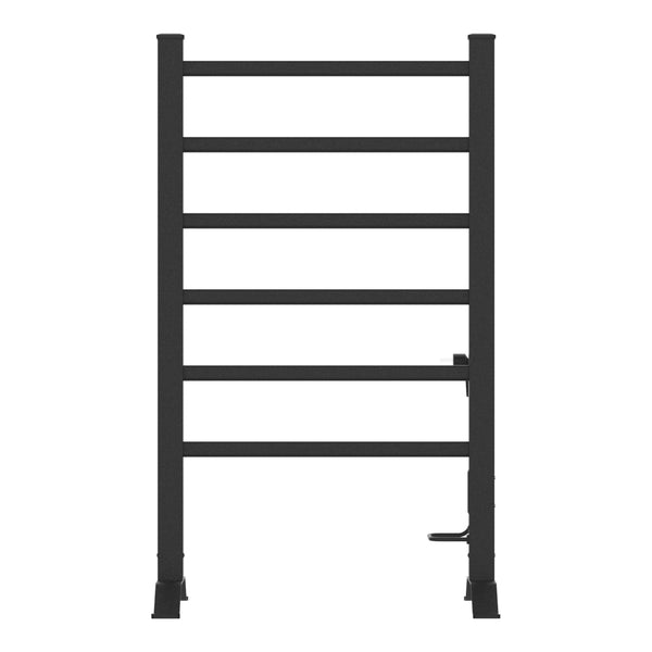 Radiateur sèche-serviettes électrique Savitaipale 85x55cm en différentes couleurs [pro.tec]
