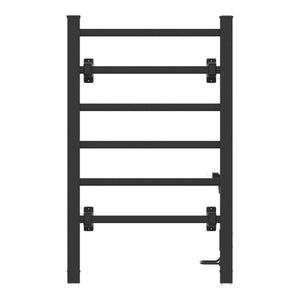 Radiateur sèche-serviettes électrique Savitaipale 85x55cm en différentes couleurs [pro.tec]