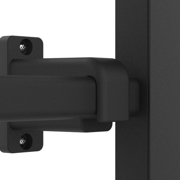 Radiateur sèche-serviettes électrique Savitaipale 85x55cm en différentes couleurs [pro.tec]