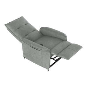 Fauteuil relax électrique Savukoski 102 x 58 x 81 cm [en.casa]