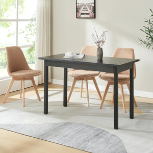 Esstisch Den Haag 120x60 cm in verschiedenen Farben [en.casa] - premiumXL