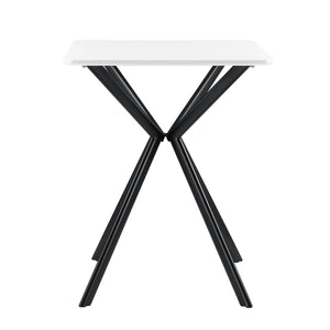 Table à manger Ankara en différentes tailles et couleurs en.casa