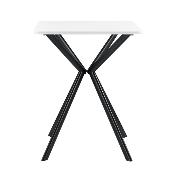 Table à manger Ankara en différentes tailles et couleurs en.casa