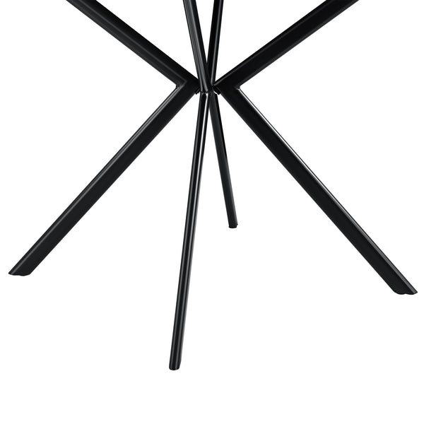 Table de Salle à Manger Ankara pour 2 personnes [en.casa]