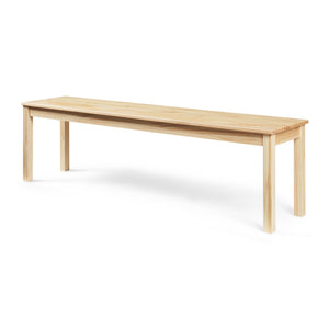 Banc de salle à manger Trerunulu [en.casa]