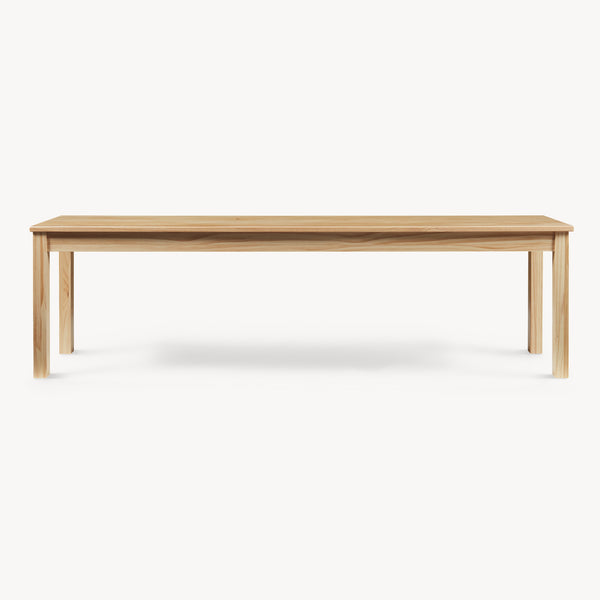 Banc de salle à manger Trerunulu [en.casa]