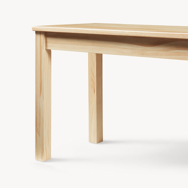 Banc de salle à manger Trerunulu [en.casa]
