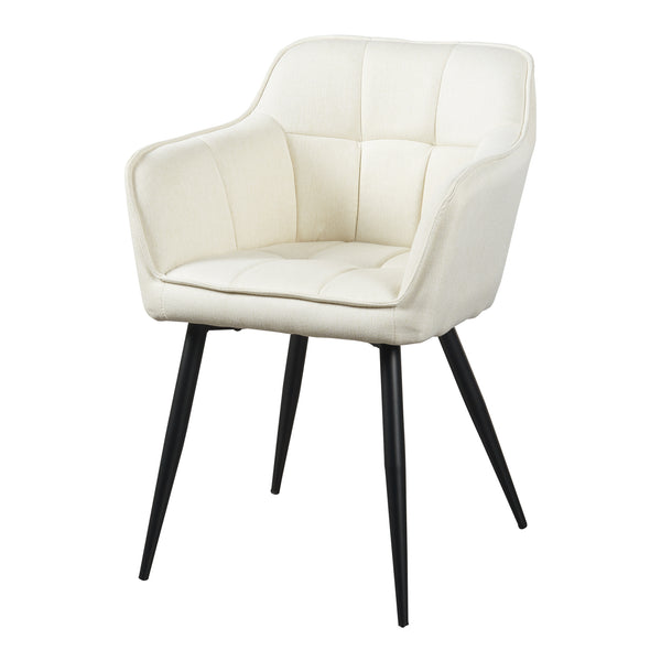 Ensemble de chaises de salle à manger Birmingham [en.casa]