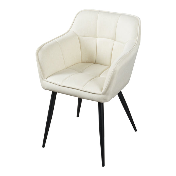 Ensemble de chaises de salle à manger Birmingham [en.casa]