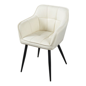 Chaise de salle à manger Birmingham [en.casa]