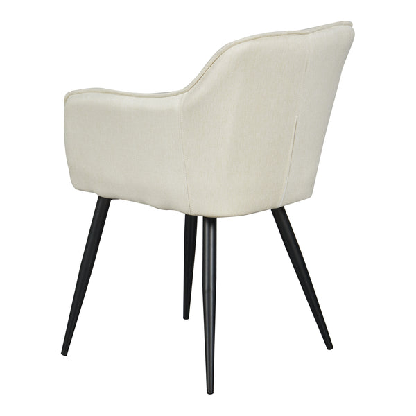 Chaise de salle à manger Birmingham [en.casa]