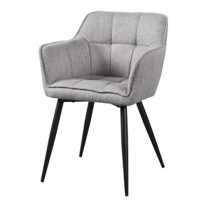 Chaise de salle à manger Birmingham [en.casa]