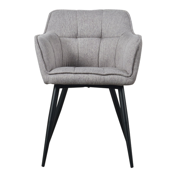 Chaise de salle à manger Birmingham [en.casa]