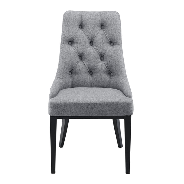 Ensemble de chaises de salle à manger Chester [en.casa]