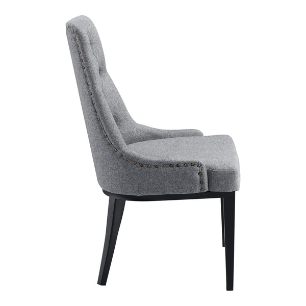 Ensemble de chaises de salle à manger Chester [en.casa]