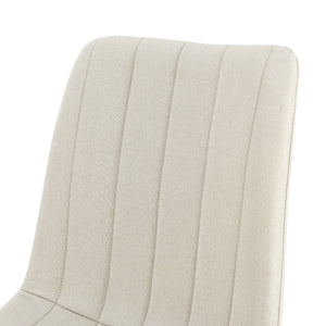 Lot de 4 chaises de salle à manger Elsern 89 x 43 x 52 cm [en.casa]