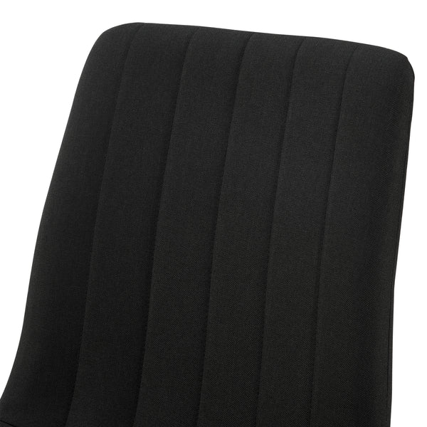 Lot de 4 chaises de salle à manger Elsern 89 x 43 x 52 cm [en.casa]
