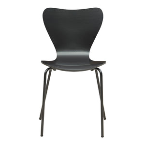 Chaise de salle à manger Essunga lot de 4 [en.casa]