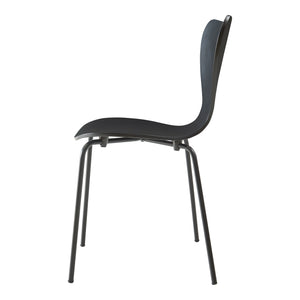 Chaise de salle à manger Essunga lot de 4 [en.casa]