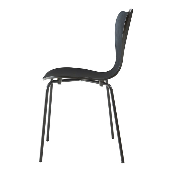 Chaise de salle à manger Essunga lot de 4 [en.casa]