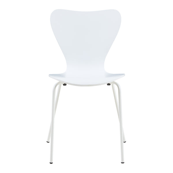 Chaise de salle à manger Essunga lot de 4 [en.casa]