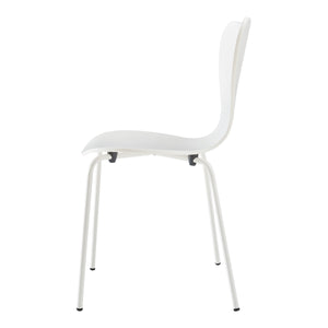 Chaise de salle à manger Essunga lot de 4 [en.casa]