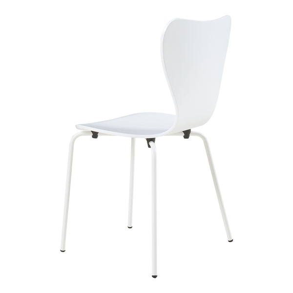 Chaise de salle à manger Essunga lot de 4 [en.casa]