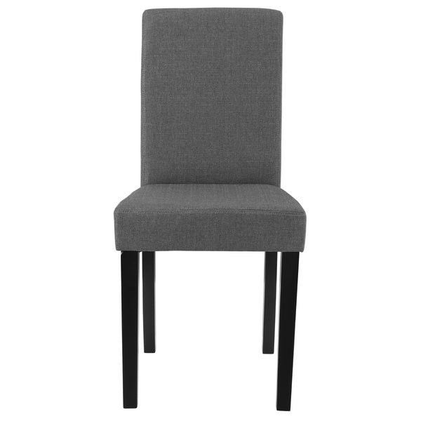 Lot de chaises de salle à manger Hamburg [en.casa] 