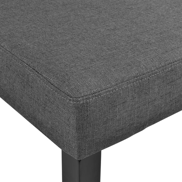 Lot de chaises de salle à manger Hamburg [en.casa] 