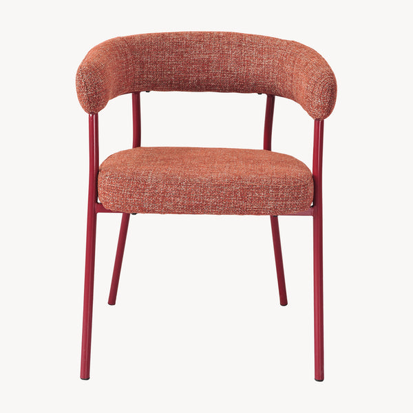 Chaise de salle à manger Huk [en.casa]