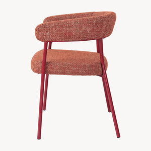 Chaise de salle à manger Huk [en.casa]