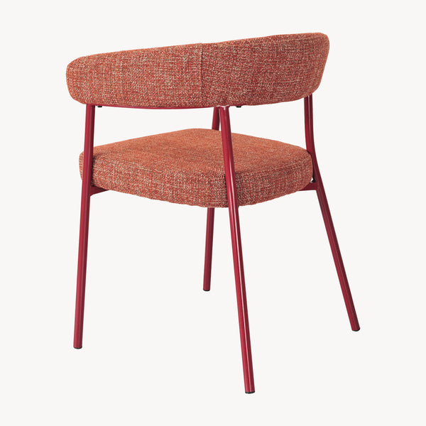 Chaise de salle à manger Huk [en.casa]