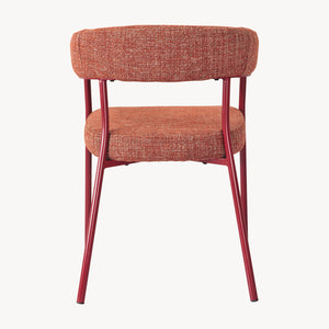 Chaise de salle à manger Huk [en.casa]