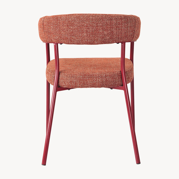 Chaise de salle à manger Huk [en.casa]