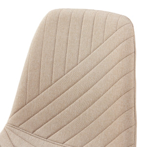 Chaise de salle à manger Köfering lot de 4 [en.casa]