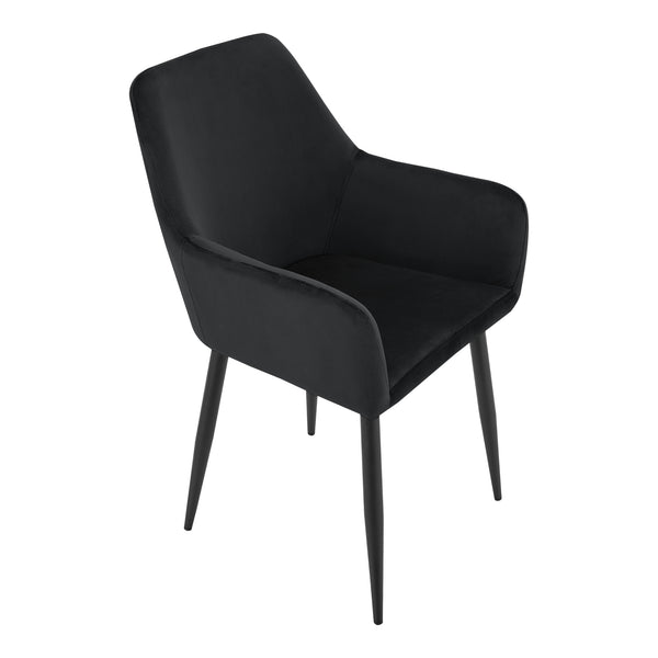 Ensemble de chaises de salle à manger Hollola [en.casa]